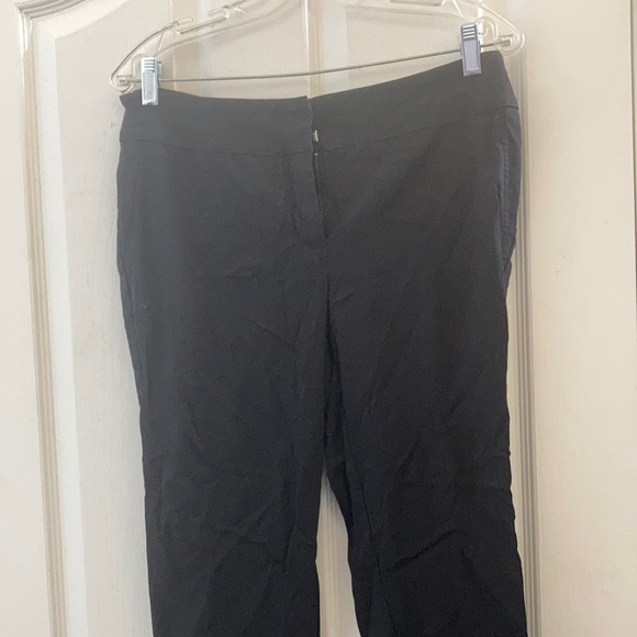 Ladies Counterparts Petite Slacks (10P) - Picture 1 of 6